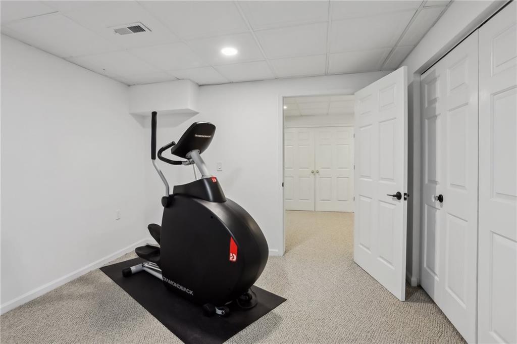 1165 Lea Drive, Roswell, Georgia image 32