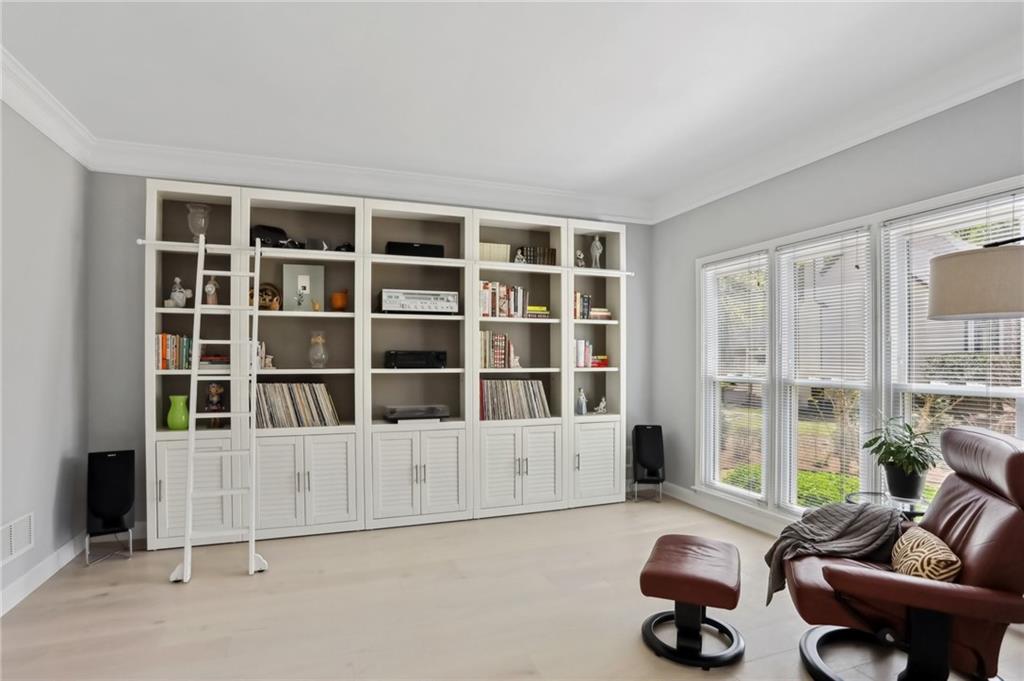 1165 Lea Drive, Roswell, Georgia image 3