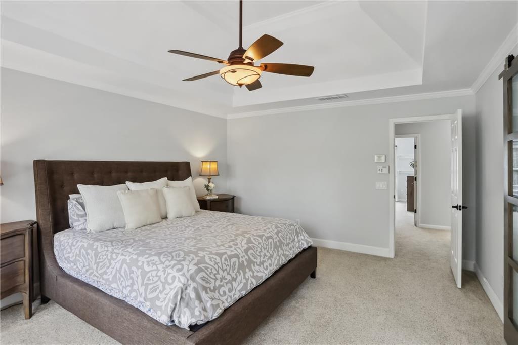 1165 Lea Drive, Roswell, Georgia image 20
