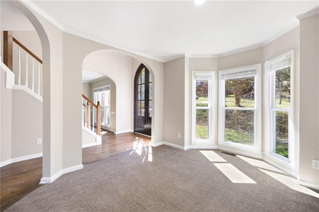 2678 Catawba Drive NW