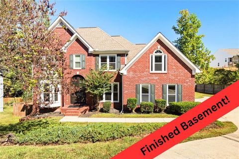 2678 Catawba Drive NW Kennesaw GA 30152