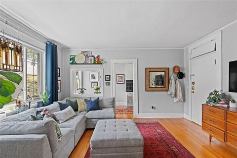 Condo For Rent - 70 Sheridan Drive #12<br/> Atlanta, GA 30305
