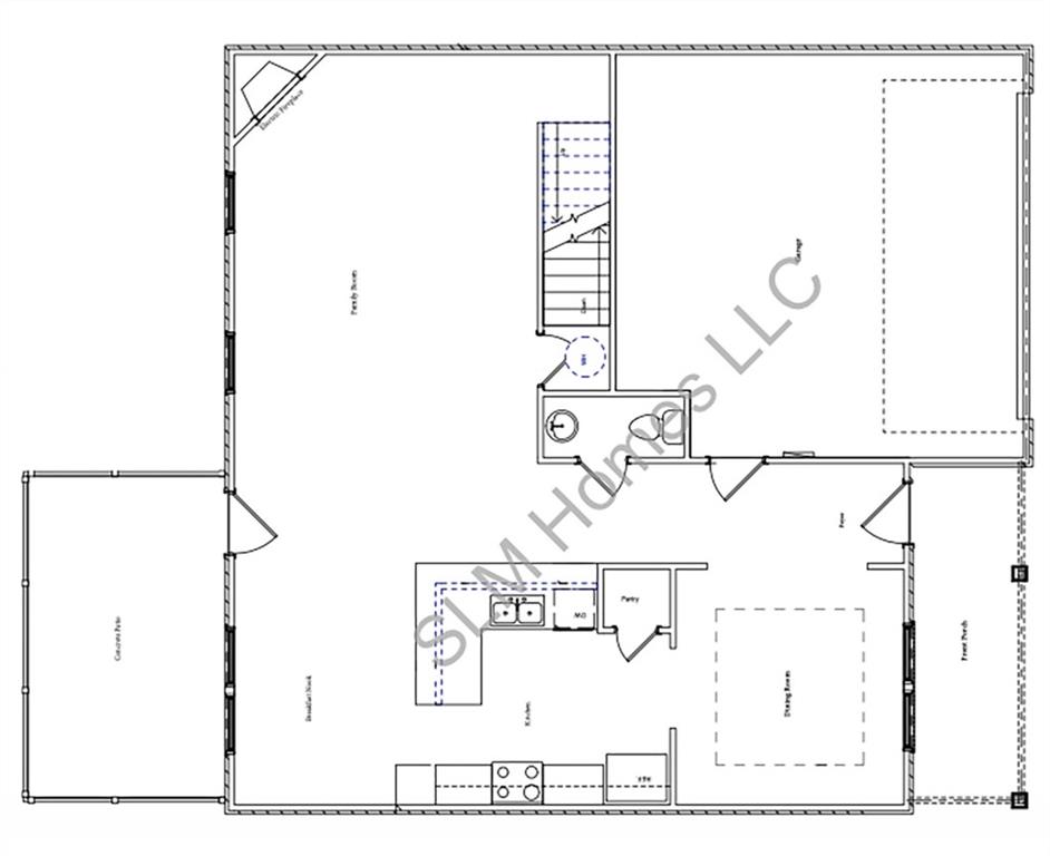 15 Canary Court, Monticello, Georgia image 9