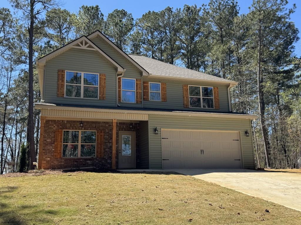 15 Canary Court, Monticello, Georgia image 1