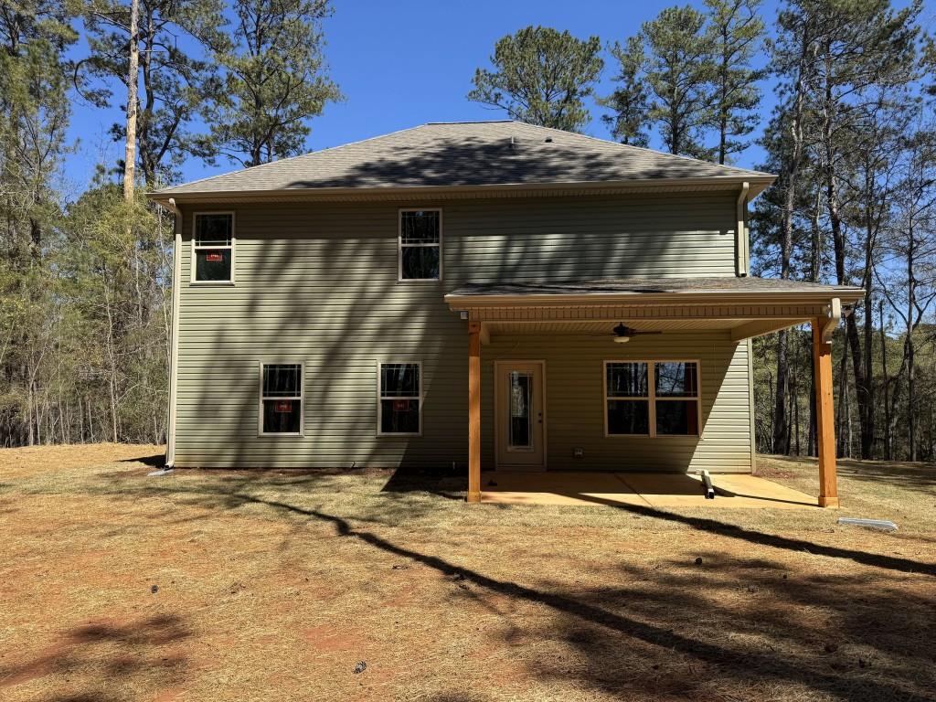 15 Canary Court, Monticello, Georgia image 3