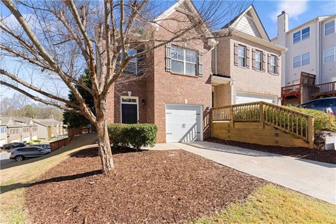 Townhouse For Sale - 1203 Firethorne Pass<br/> Forsyth County, Cumming, GA 30040