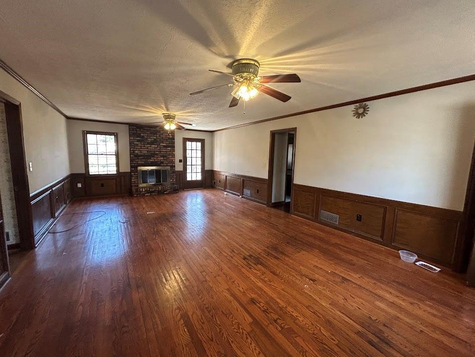 1709 Oak Ridge Circle, Stone Mountain, Georgia image 2
