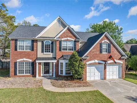 5965 Shepherds Pond, Alpharetta, GA 30004 - MLS#: 7554752