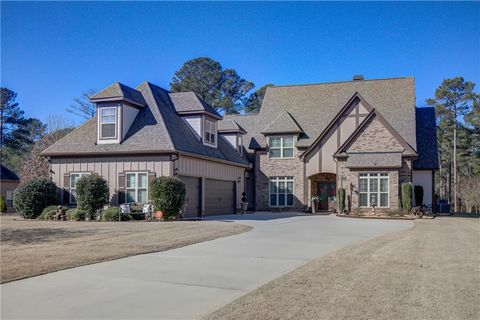 65 Fox Hall Crossing W Senoia GA 30276