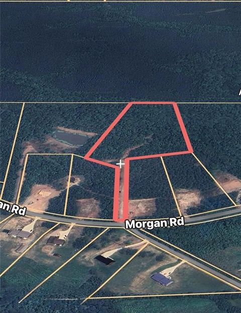 Homes For Sale - 1434 Morgan Road<br/> Bremen, GA 30110