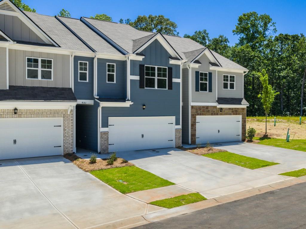 4181 Kestrel Court