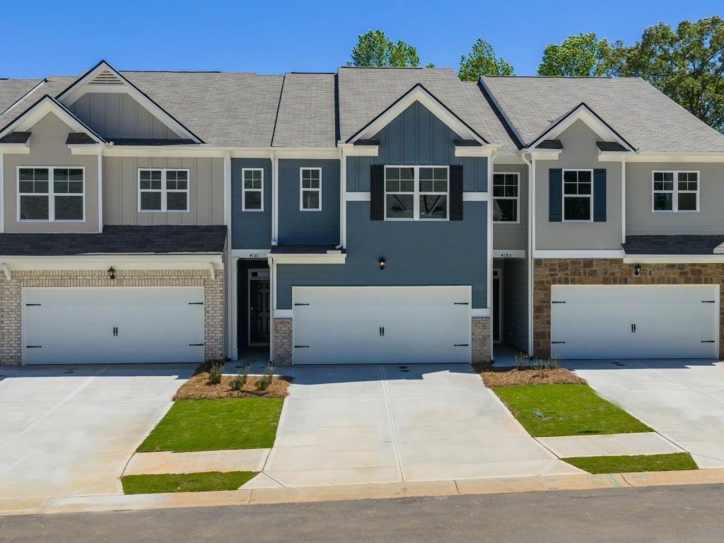 4181 Kestrel Court