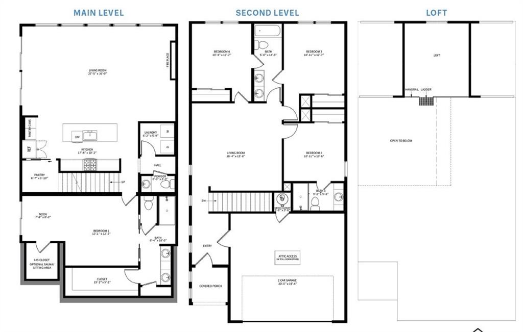 128 Marina Parc Drive
