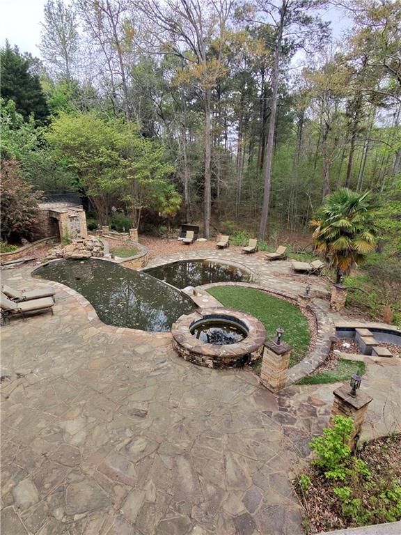 3920 Westbrook Road
