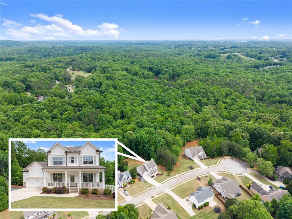 4718 Shady Lake Circle