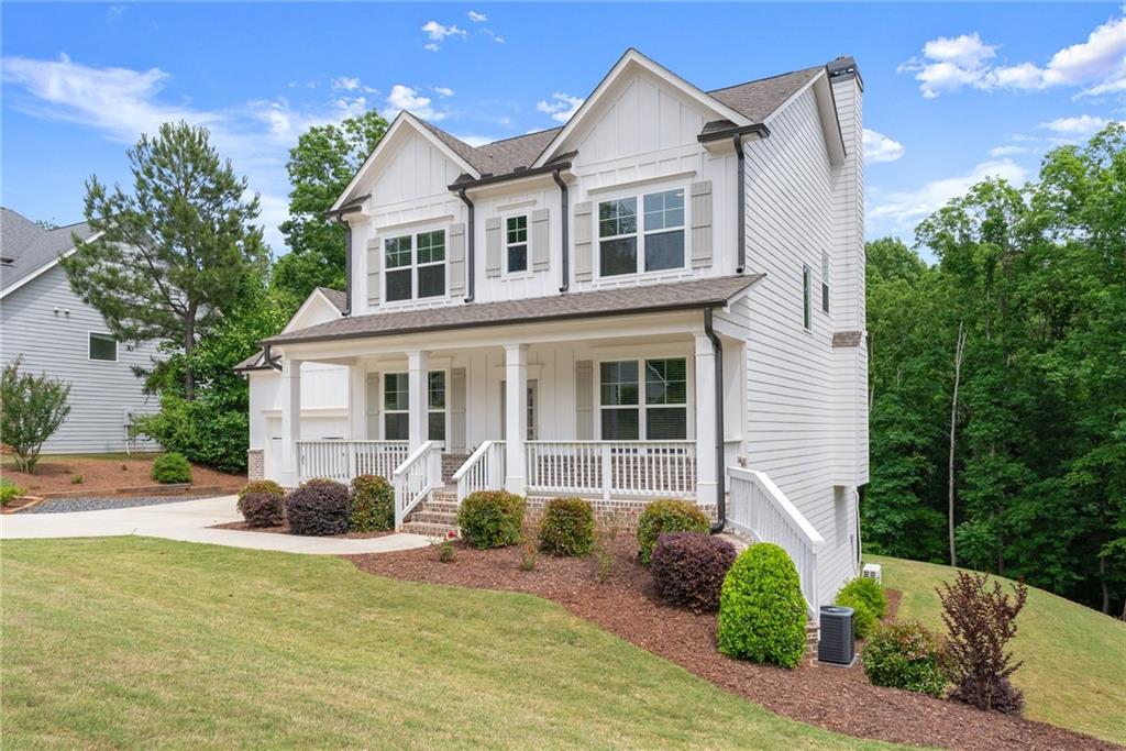 4718 Shady Lake Circle
