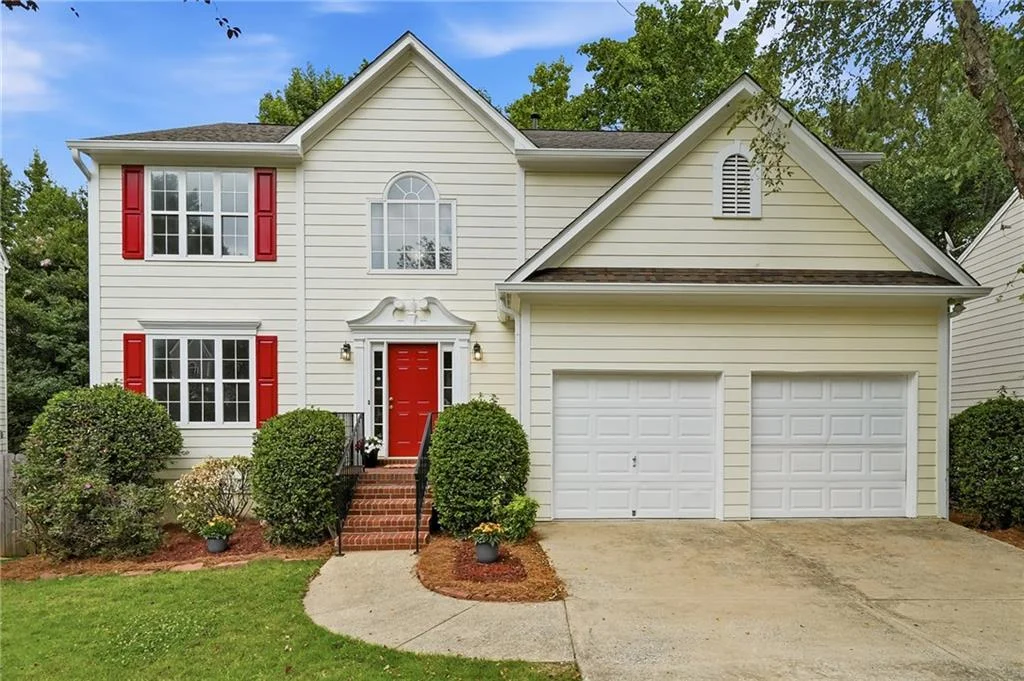 1255 Winthrope Chase Drive