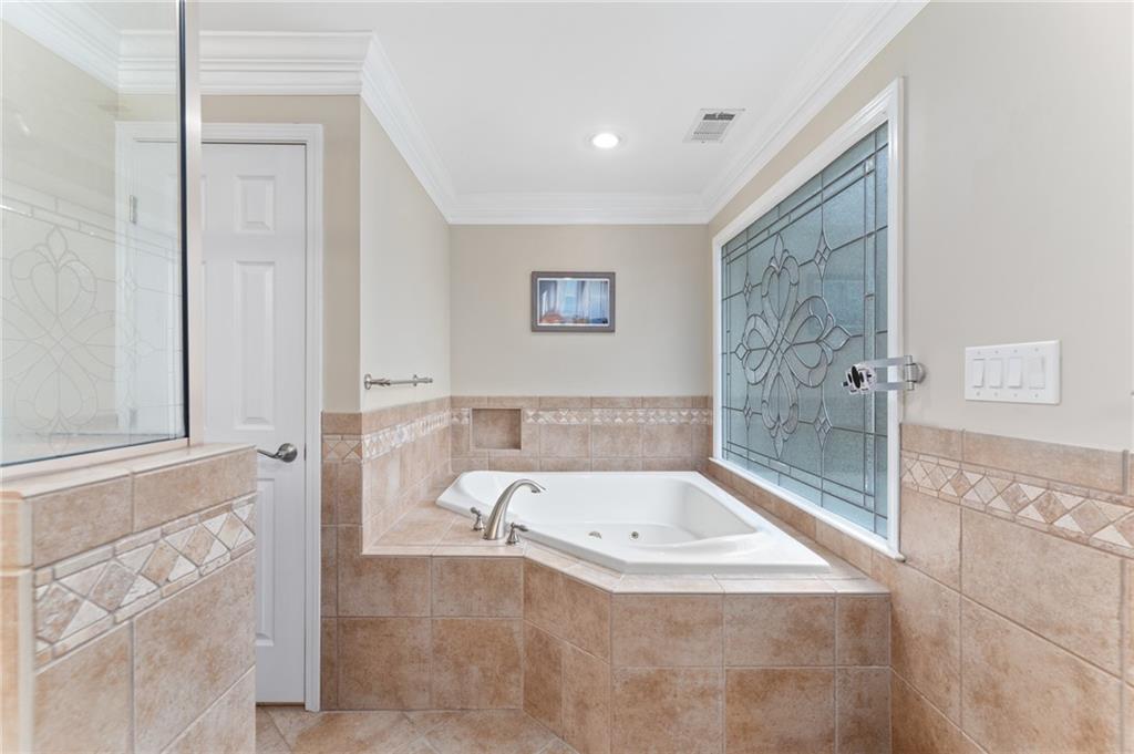 4649 Equestrian Way, Atlanta, Georgia image 12