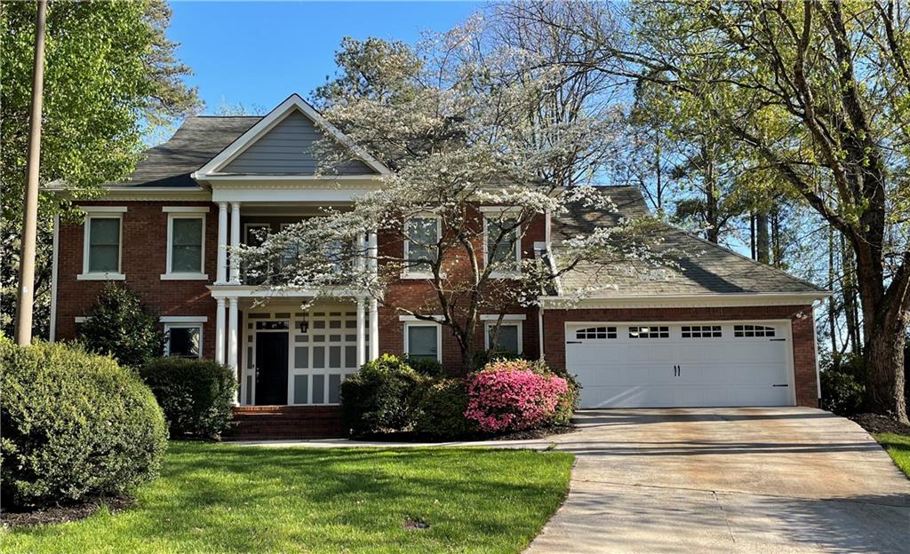 4649 Equestrian Way, Atlanta, Georgia image 37