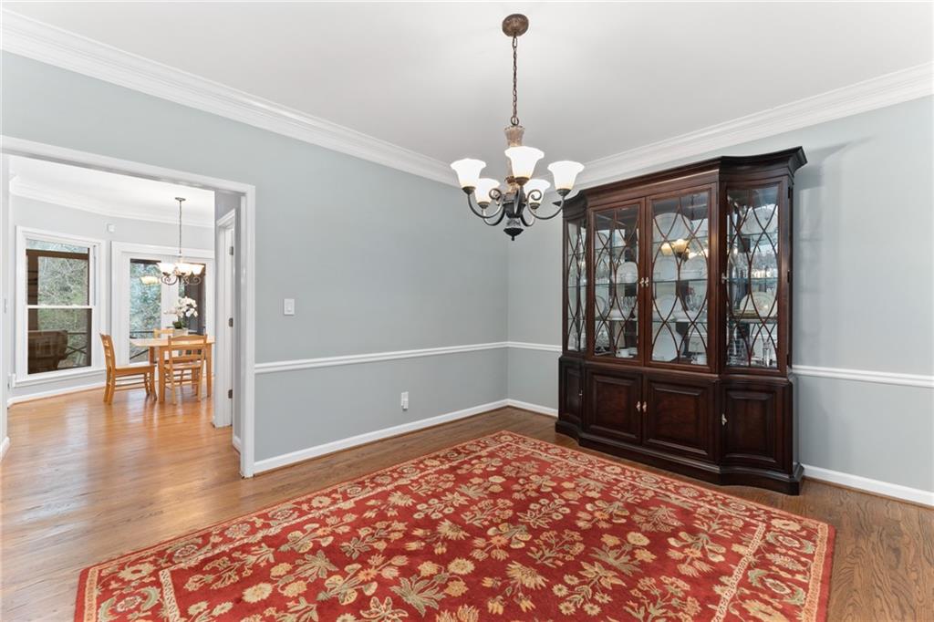 4649 Equestrian Way, Atlanta, Georgia image 28