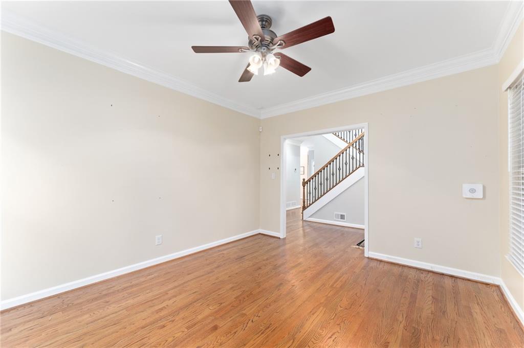 4649 Equestrian Way, Atlanta, Georgia image 18