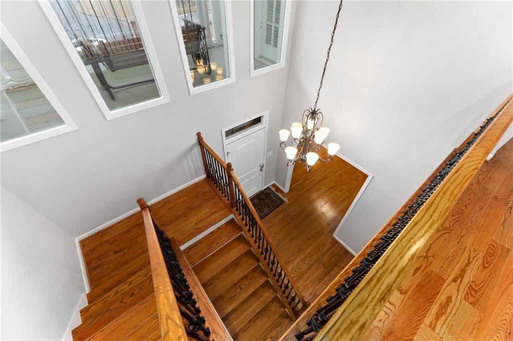 4649 Equestrian Way