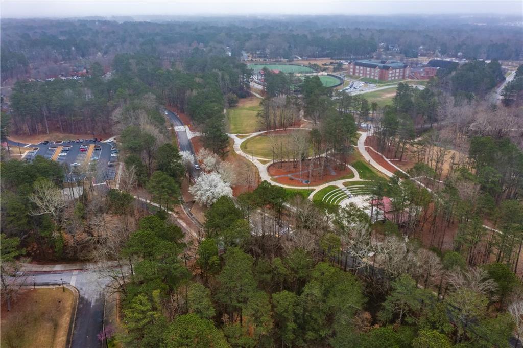 4649 Equestrian Way, Atlanta, Georgia image 39