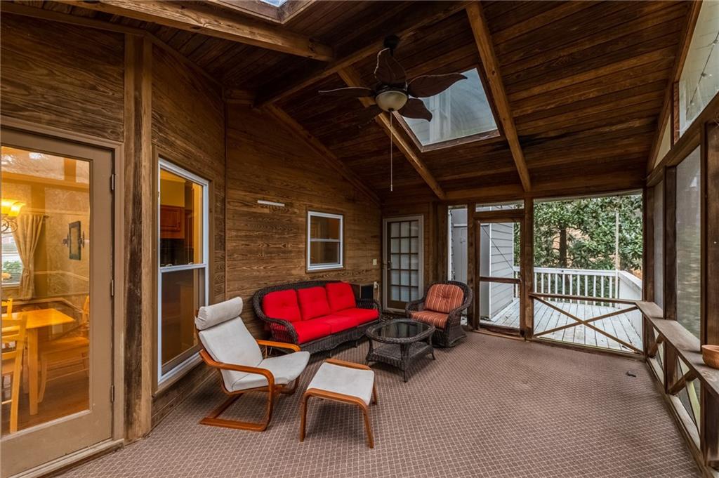 4649 Equestrian Way, Atlanta, Georgia image 32
