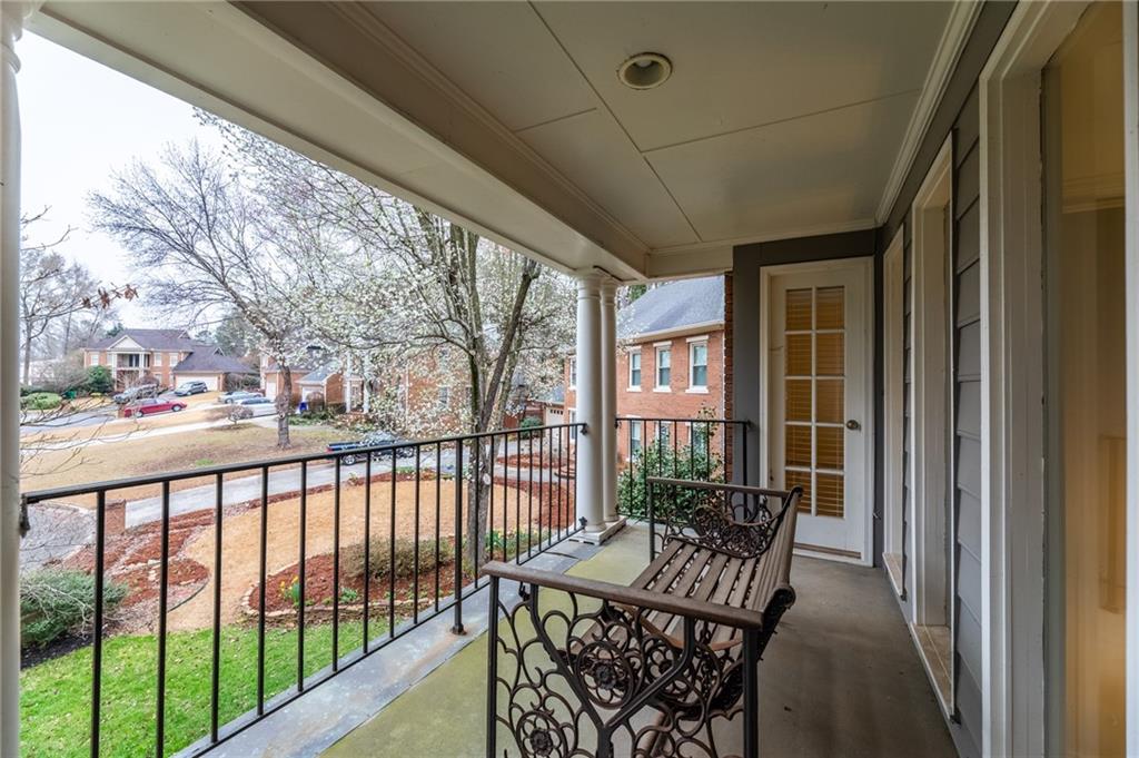 4649 Equestrian Way, Atlanta, Georgia image 30
