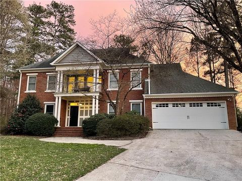 4649 Equestrian Way Atlanta GA 30338