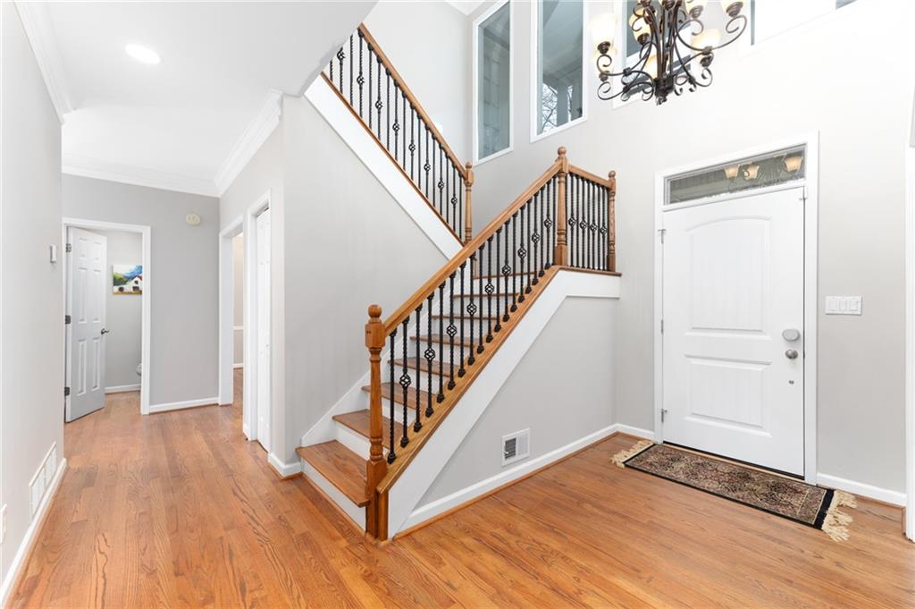 4649 Equestrian Way