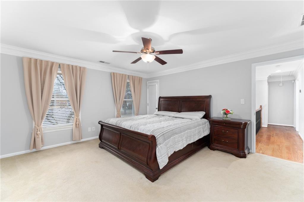 4649 Equestrian Way, Atlanta, Georgia image 7