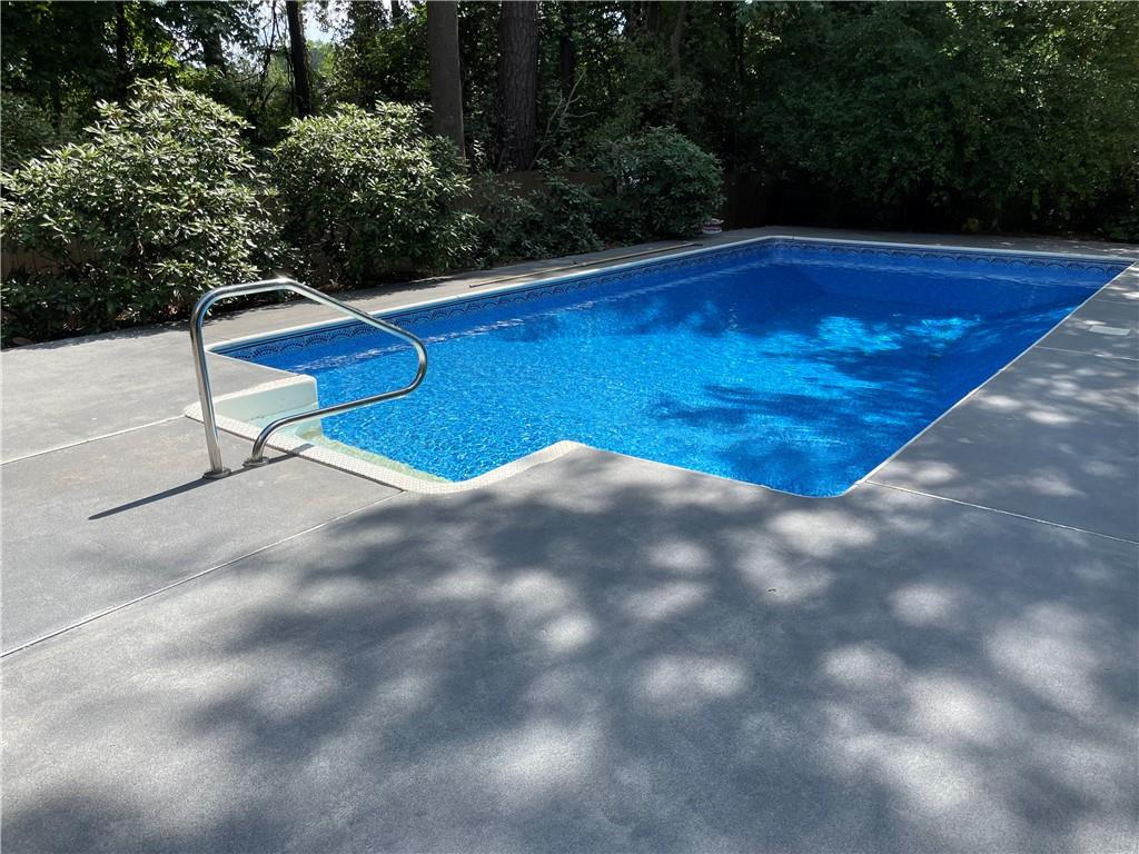 4649 Equestrian Way, Atlanta, Georgia image 33