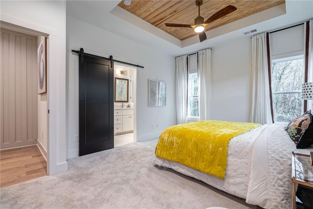 2323 Mason Drive #D21, Atlanta, Georgia image 32