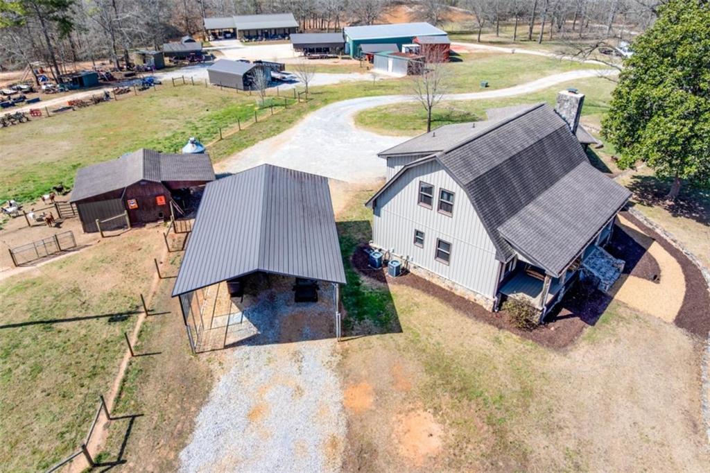 339 Jones Road, Jefferson, Georgia image 17