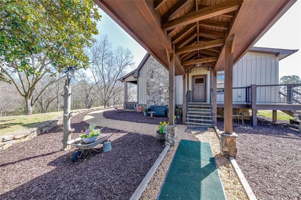 339 Jones Road, Jefferson, Georgia image 18