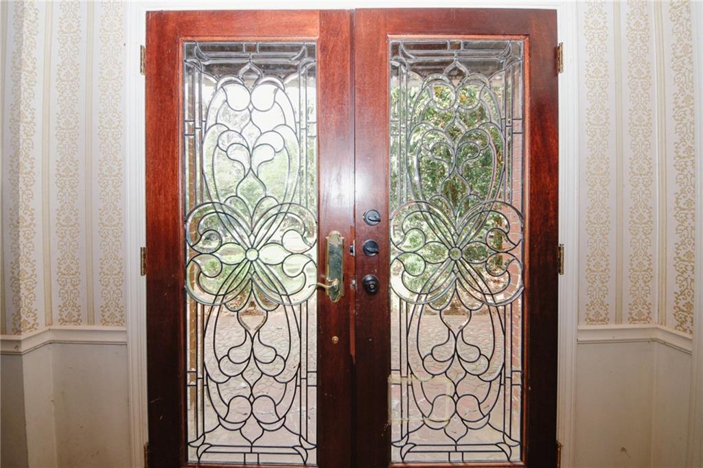 110 Vistacrest Way, Roswell, Georgia image 5