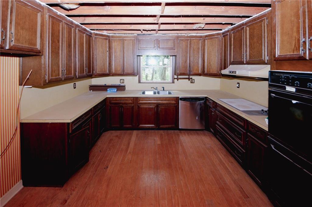 110 Vistacrest Way, Roswell, Georgia image 11
