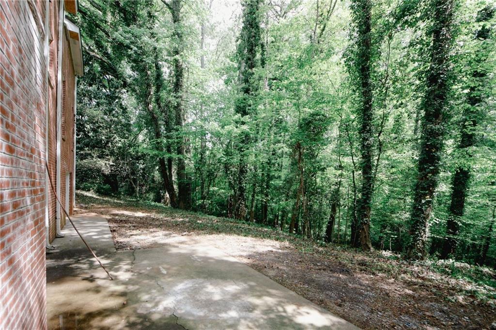 110 Vistacrest Way, Roswell, Georgia image 38