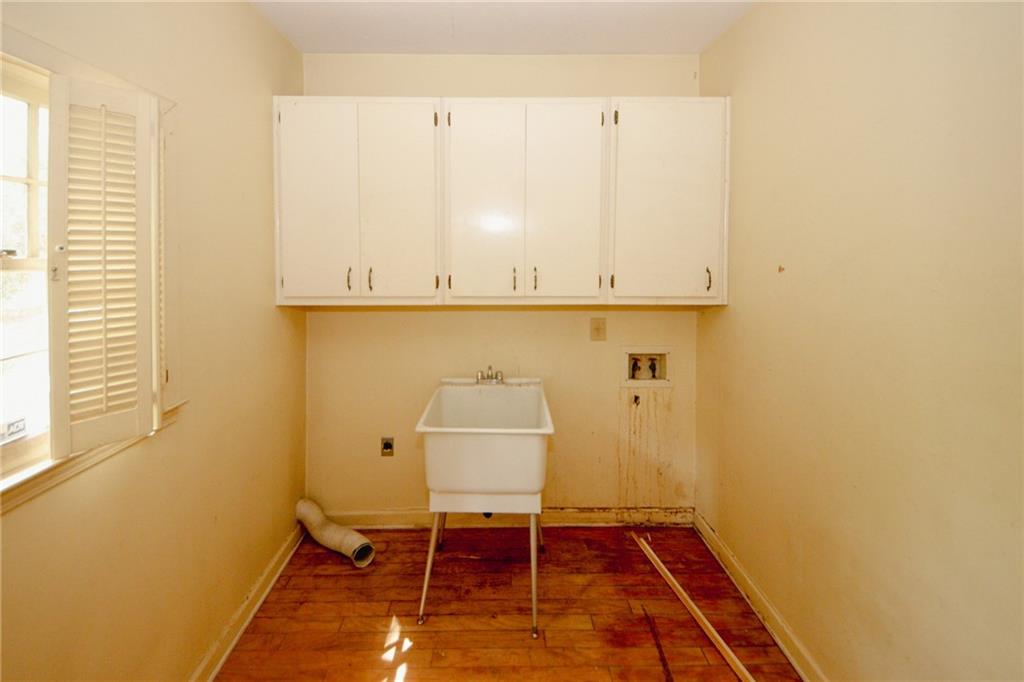 110 Vistacrest Way, Roswell, Georgia image 31