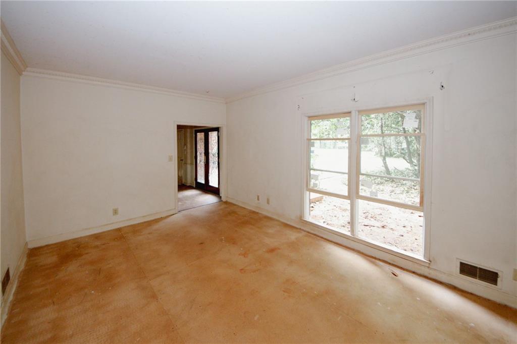 110 Vistacrest Way, Roswell, Georgia image 29