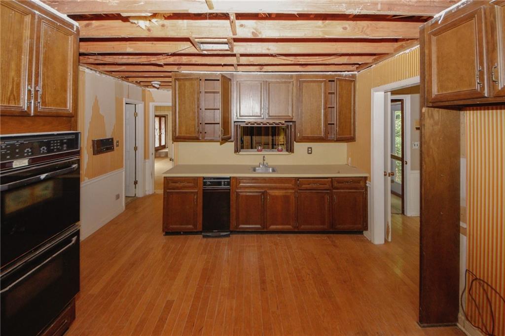 110 Vistacrest Way, Roswell, Georgia image 13