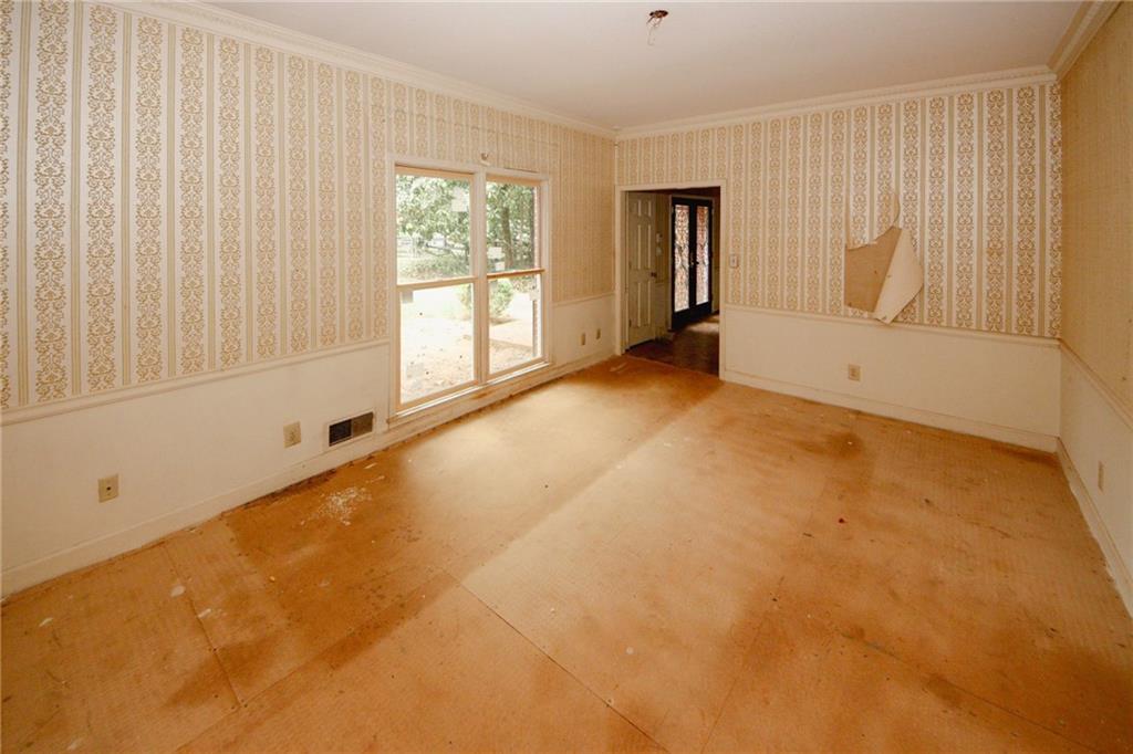 110 Vistacrest Way, Roswell, Georgia image 26
