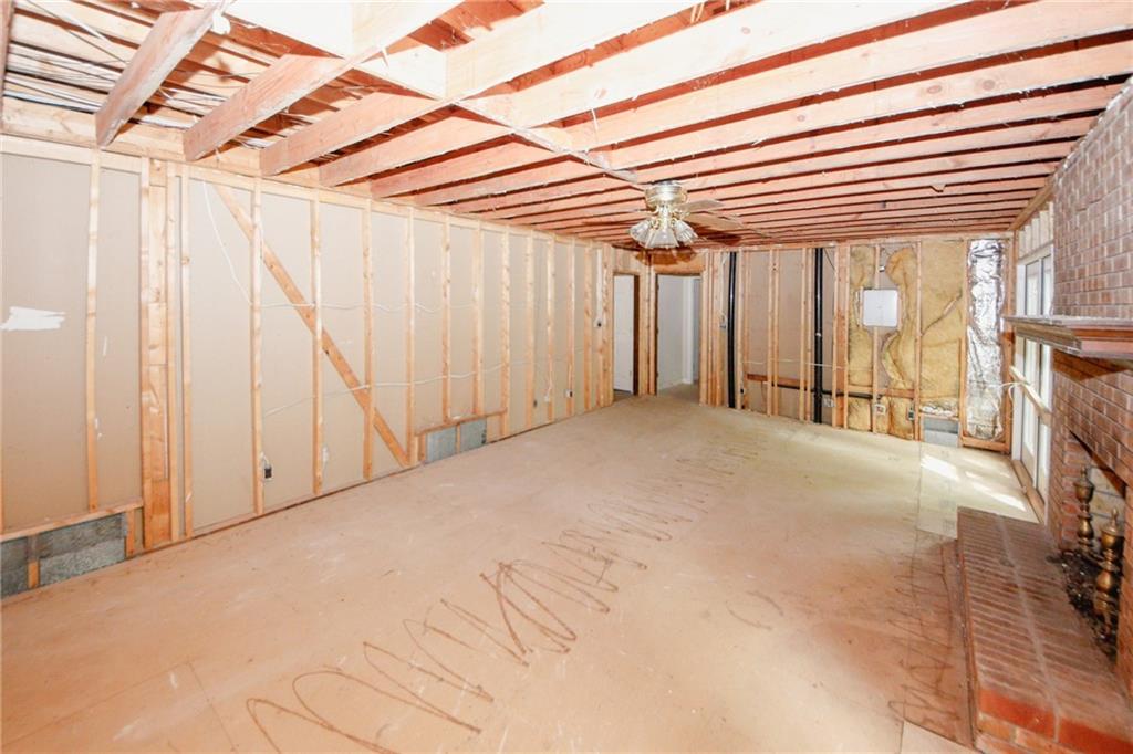 110 Vistacrest Way, Roswell, Georgia image 20