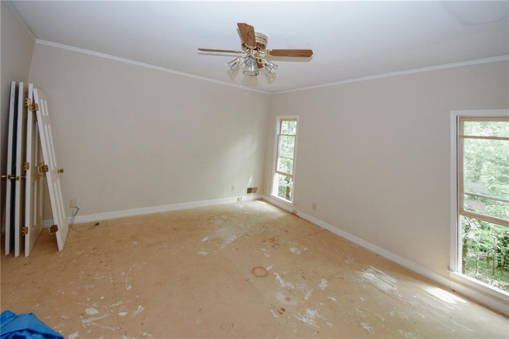 110 Vistacrest Way, Roswell, Georgia image 21