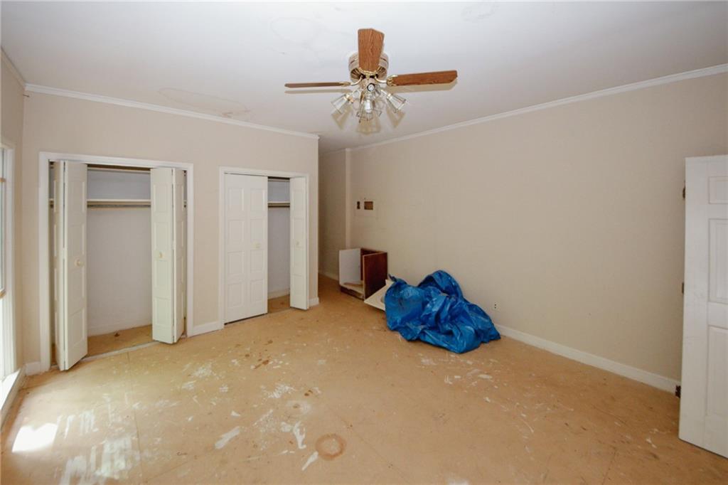 110 Vistacrest Way, Roswell, Georgia image 22