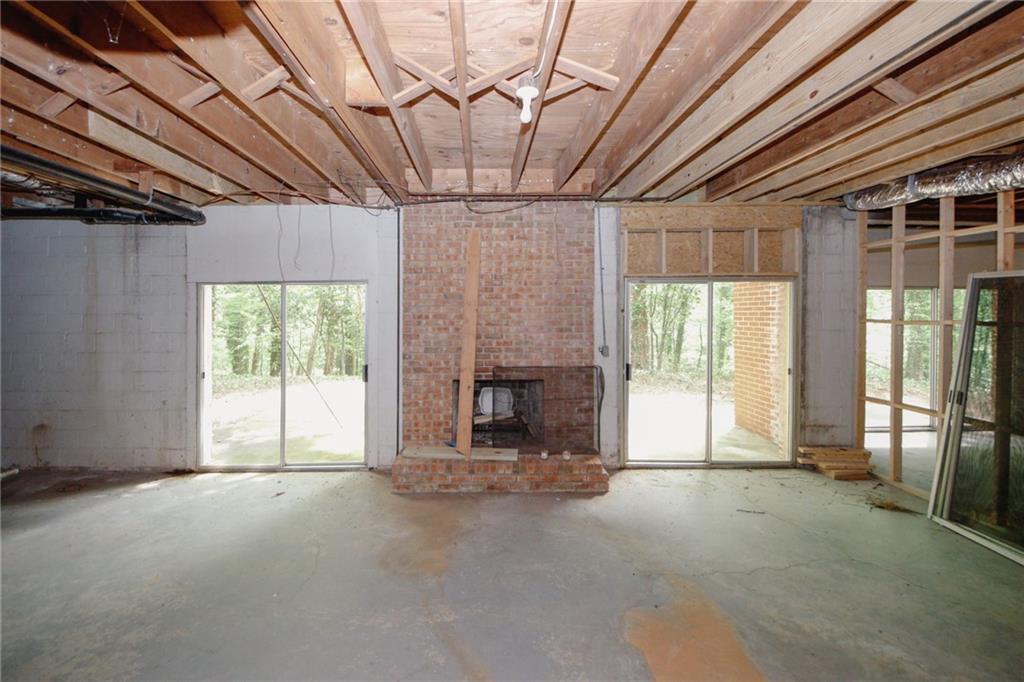 110 Vistacrest Way, Roswell, Georgia image 34