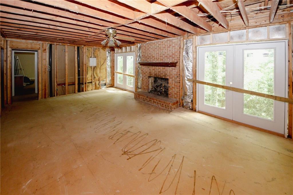 110 Vistacrest Way, Roswell, Georgia image 19