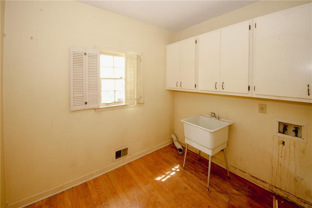 110 Vistacrest Way, Roswell, Georgia image 30
