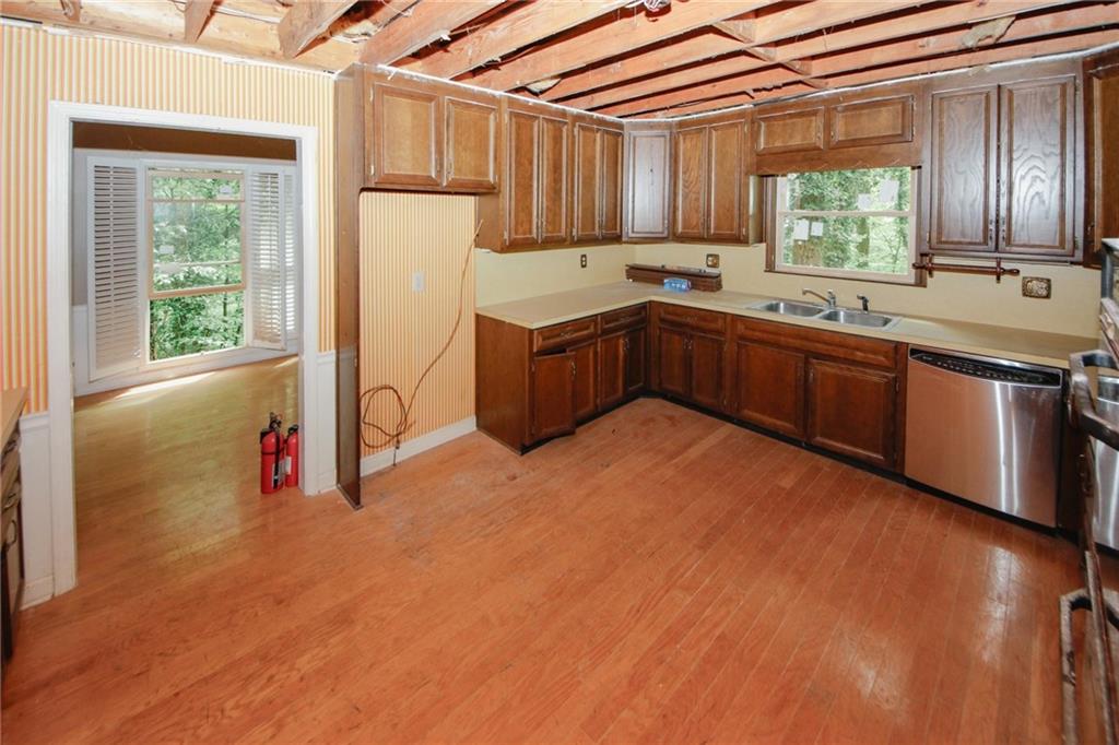 110 Vistacrest Way, Roswell, Georgia image 10